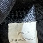 Carhartt S Rugged Flex Utility Legging Black High Rise Workwear Fitted Winter Photo 6