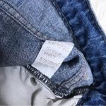 EDWIN Jamie Boyfriend Cropped Jean Relaxed‎ Fit Low Rise Medium Wash Size 26 New Blue Photo 8