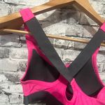 Under Armour EUC  Pink Sports Bra Padded Size Small Photo 7