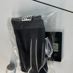 Lululemon  On The Move Pant Lightweight Womens 10 Black Tailored Sweat Wicking Photo 14