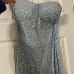 Scarlett Portia And Gown Photo 5