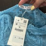 ZARA Bodysuit Photo 3