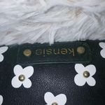 Kensie  Daisy Makeup Wallet Clutch Photo 1