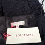 Solitaire  dress size M Photo 3