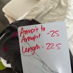 Wooden Ships  Women’s Grey Pink S/M Love Sweater Alpaca Blend Photo 5