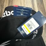 Reebok Energize Core FLC Cargo PKT Jogger Black Photo 2