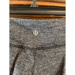 Lululemon Vintage  ￼houndstooth leggings size 4 Photo 3
