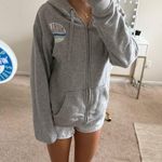 Hurley  Zip-Up Hoodie Photo 0