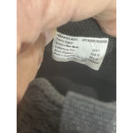 Athletic Works Womans Size 7 Black Lace Up Athletic Jogging Sneakers Wmaw42ca004 Photo 5