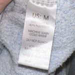 Basix of America  Sunriver Oregon Light Blue Hoodie Photo 6