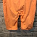 Free People Movement Small Bike Baby Shorts Coral Photo 5