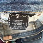 7 For All Mankind NWT Luxe Vintage High waisted ankle skinny jeans▪️size 31 Photo 32