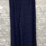 Blu Pepper Day to Day  Polka Dot Wide Leg Pants Photo 4