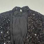 Tularosa LPA Luciana Bodysuit in Black Small Photo 10