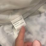 Cheetah Print Fleece Jacket Multi Photo 2