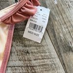 LA Hearts Ruffle bikini bottoms Photo 1