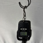 Sans Souci Black Velvet Mini Skirt Sz M Cotton Velour Gothic Dark Academia Punk Photo 4