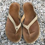 Olukai  Honu Flip Flops- excellent condition size 10 Photo 0