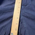 Kuhl Womens 6 Navy Blue Splash Cargo Hiking Outdoor Bermuda Shorts 10" Inseam Photo 7