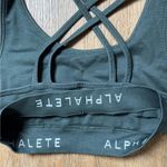 Alphalete  Sports Bra Photo 2