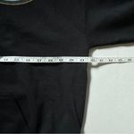 Gildan Green Bay Packers Black Hoodie Sweatshirt Size Medium NWOT Photo 4