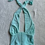 Generation Outcast Clothing Outcast Clothing Charlee Top Ice Blue Photo 2