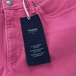 Charter Club  pink jean NWT Photo 3