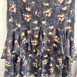 Peruvian Connection  Skirt Maxi Photo 3