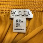 Rachel Zoe  Satin Skirt Sz: XS Photo 3