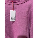 BDG  URBAN OUTFITTERS Bubble Hem Sweat Top Size Large New‎ Photo 5
