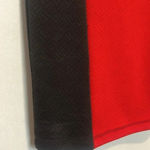 Love j COPY - Red and Black Dress Photo 2