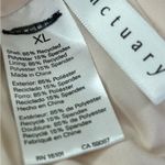 Sanctuary New Anthropologie Tie Front Plung One Piece Swimsuit X-Large Photo 6