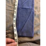 Free People  Movement Purple Pocketed Sweat Pant NWOT Size XS Photo 1