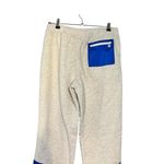 Champion Women’s Vintage Retro Joggers Sweatpants with Windbreaker accents Photo 4