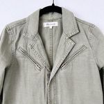 Madewell Flight Suit Coverall Jumpsuit Photo 3