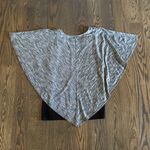 Apt. 9  Grey and White Top Photo 2