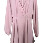 💥 Light Pink V Photo 0