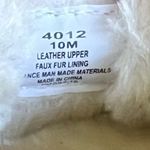 Minnetonka  Chocolate Brown Cally Women's Moccasin Size 10 SKU#24765 Photo 6