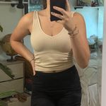 Yogalicious  Black Camo Biker Shorts Small Photo 0