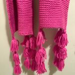 Free People Fairytale Fringe Scarf Photo 3