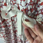 Diane Von Furstenberg  Jumpsuit Womens Size 2 Zamara Jumper Viscose Silk Photo 4