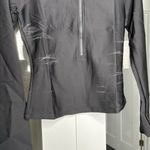 J.Crew NWT Rash Guard Classic Sculpt™ Black Photo 4