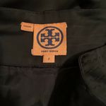 Tory Burch  Black Wool Blend Ankle Dress Pants Photo 3