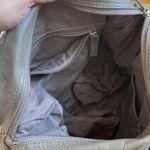 Cowboysbag Londonderry 1194 purse Gray Photo 7