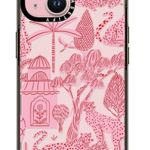 CASETiFY Pink Case iPhone 13 Photo 0