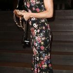 Dolce & Gabbana nwot dolce&gabanna floral dress Photo 2