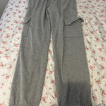 Hippie Rose cargo sweatpants  Photo 0