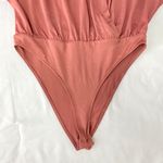 ZARA Bodysuit Blouse Photo 2