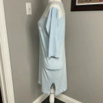 Champion Vintage Notre Dame Fighting Irish Night Gown Sleep Shirt Size Medium Photo 3