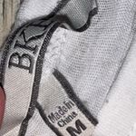 BKE  White and Black Long Sleeve Top shirt Photo 1